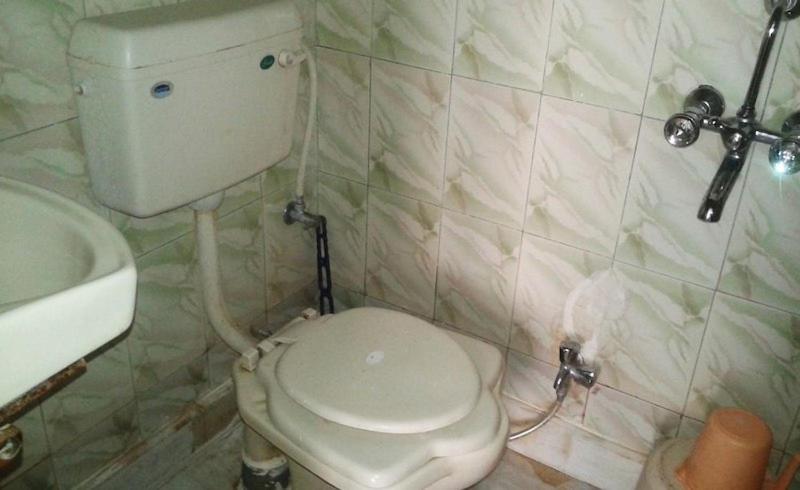 Oyo 27711 Hotel Evergreen Residency Бопал Екстериор снимка