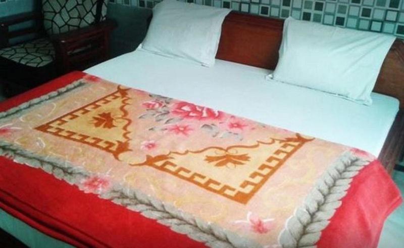 Oyo 27711 Hotel Evergreen Residency Бопал Екстериор снимка